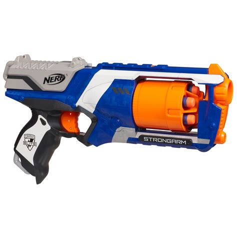 nerf gun darts